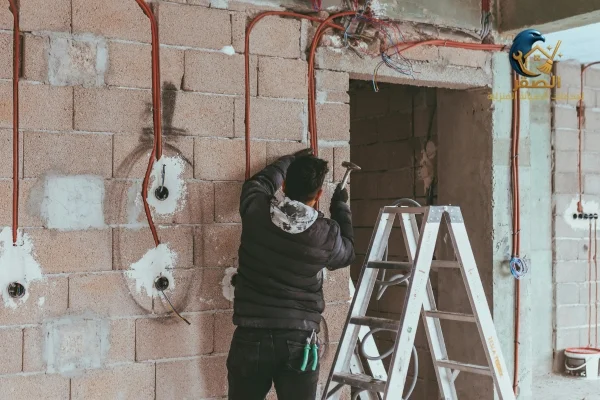 افضل فني كهربائي بالرياض